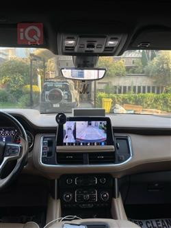 شيفروليه تاهو